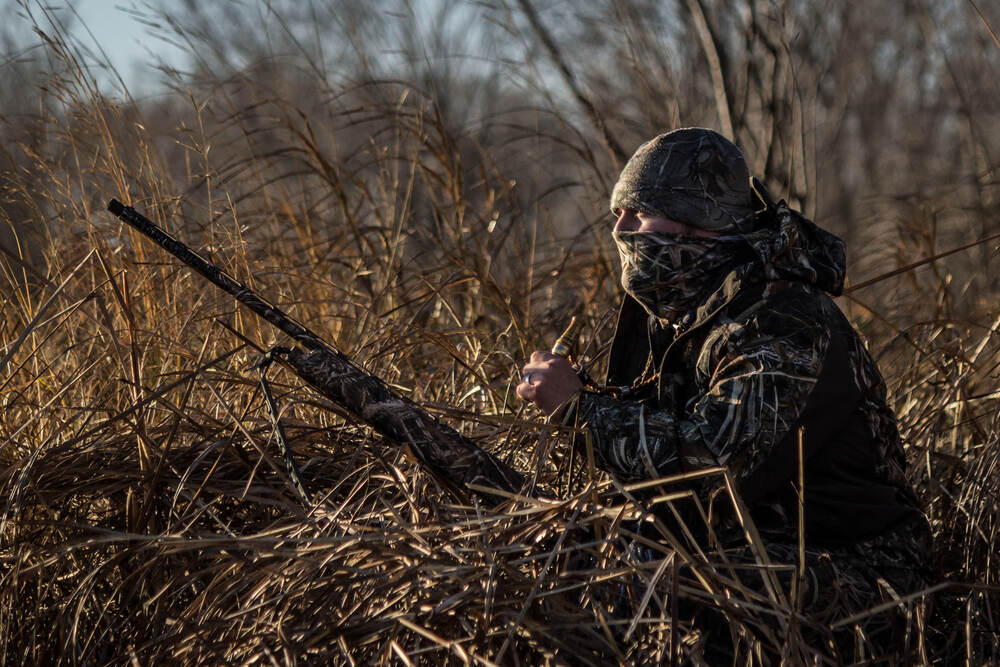 duck calls for beginners